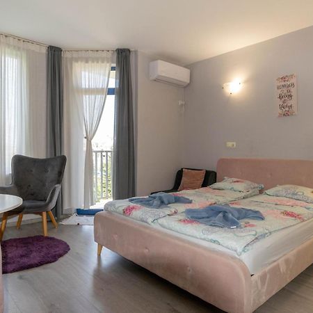Joy Apartment Napospart Kültér fotó